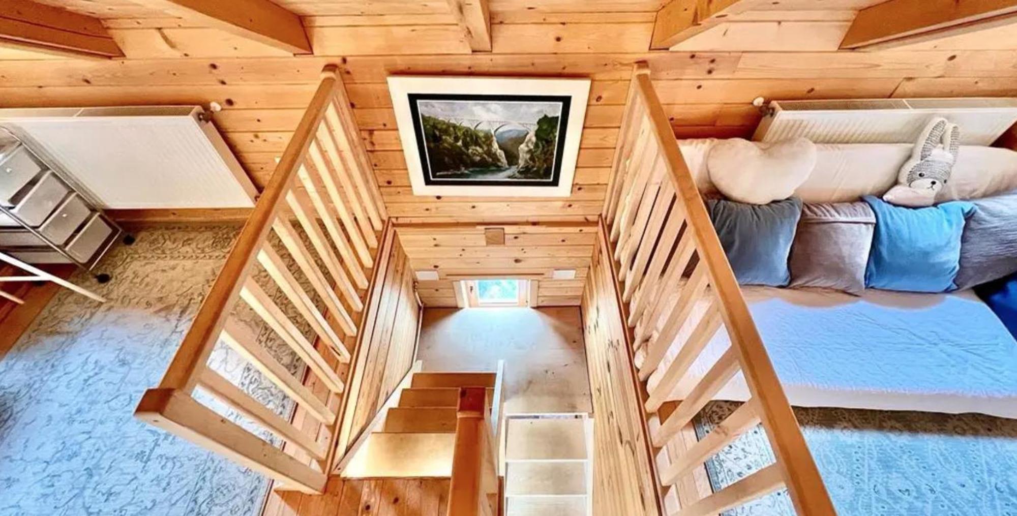 Chalet Kolasin Montenegro Экстерьер фото