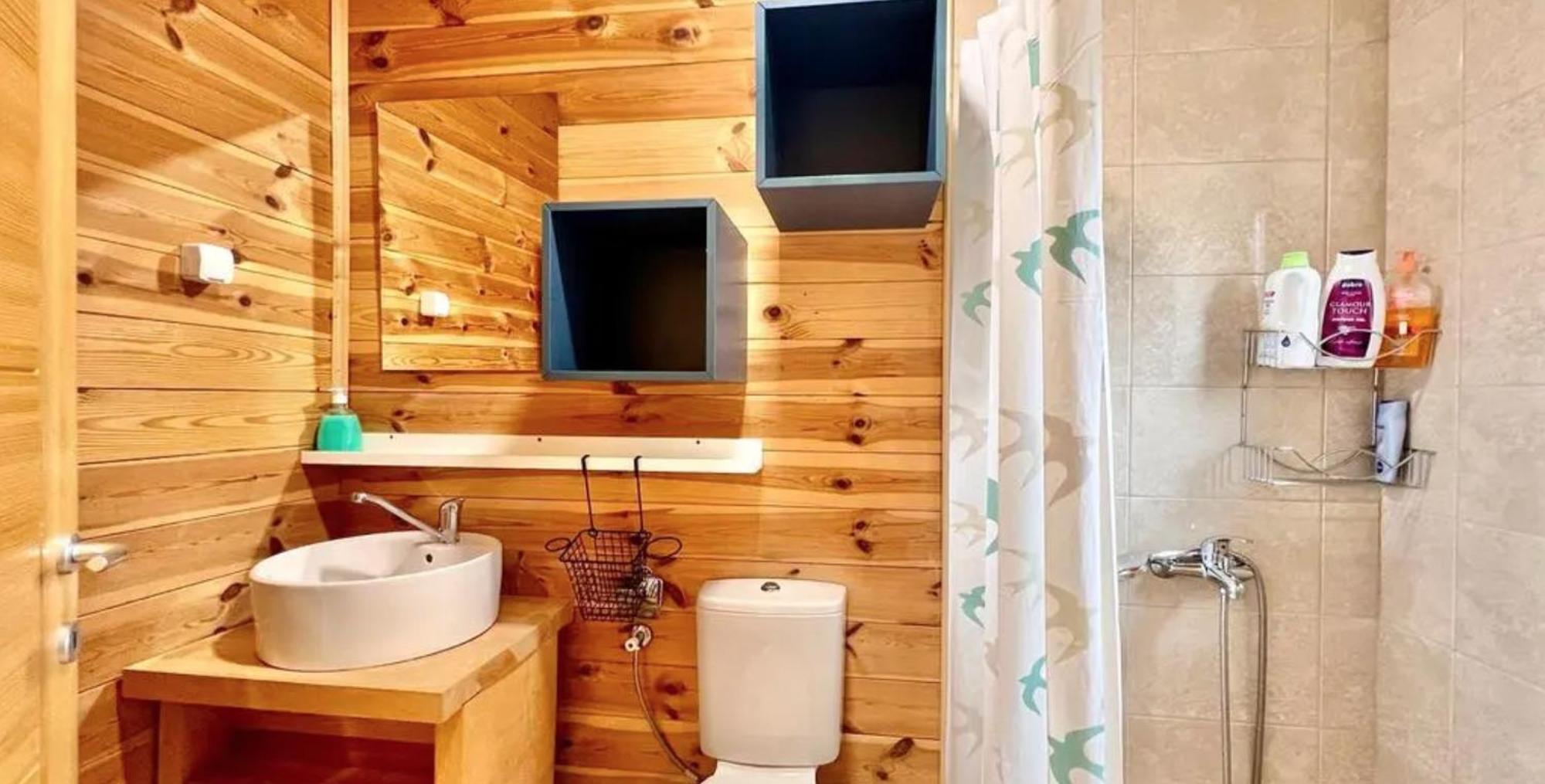 Chalet Kolasin Montenegro Экстерьер фото