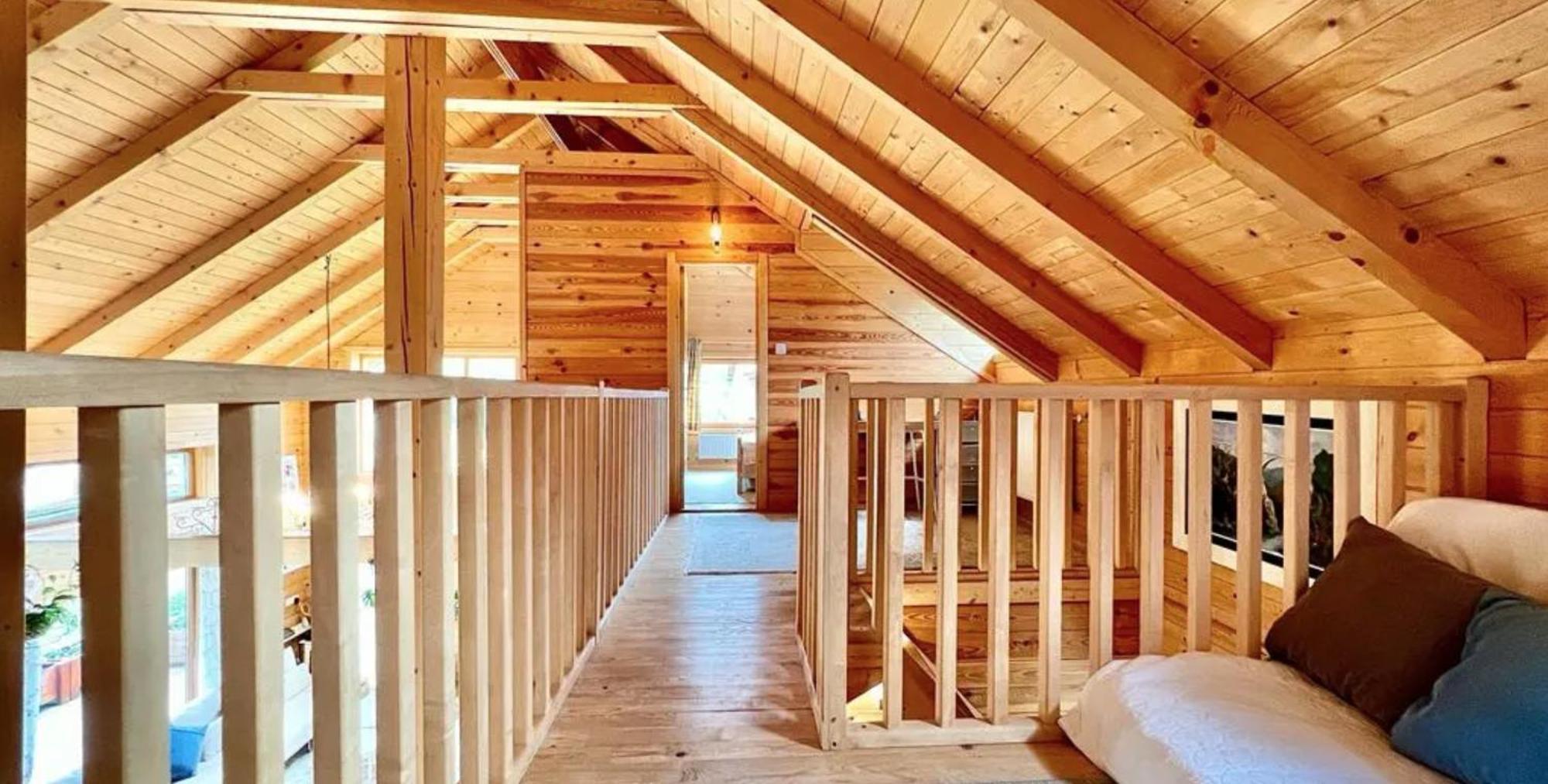 Chalet Kolasin Montenegro Экстерьер фото