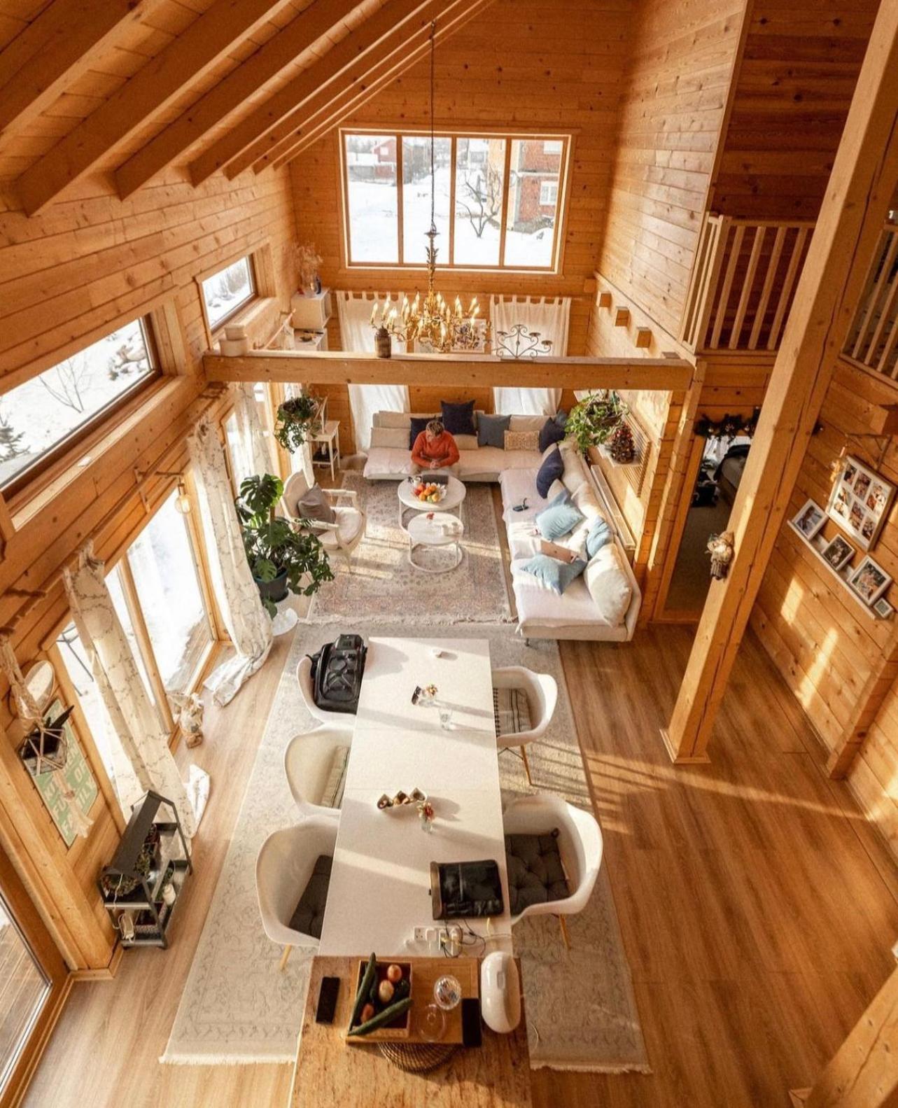 Chalet Kolasin Montenegro Экстерьер фото