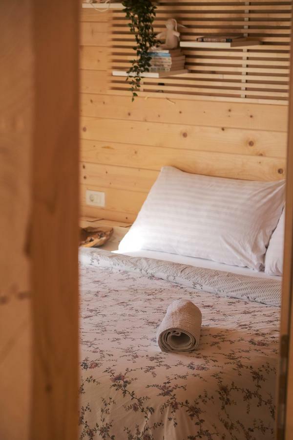 Chalet Kolasin Montenegro Экстерьер фото