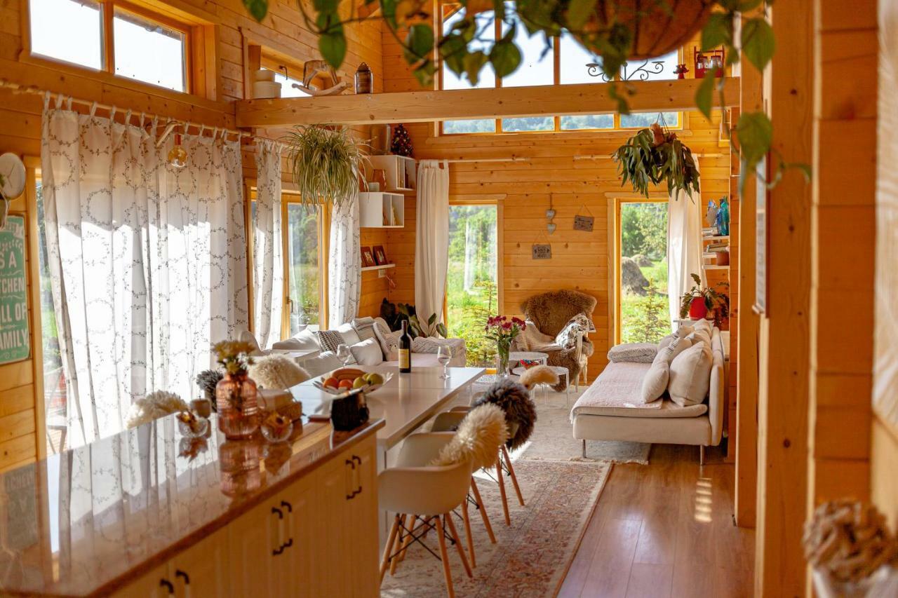 Chalet Kolasin Montenegro Экстерьер фото