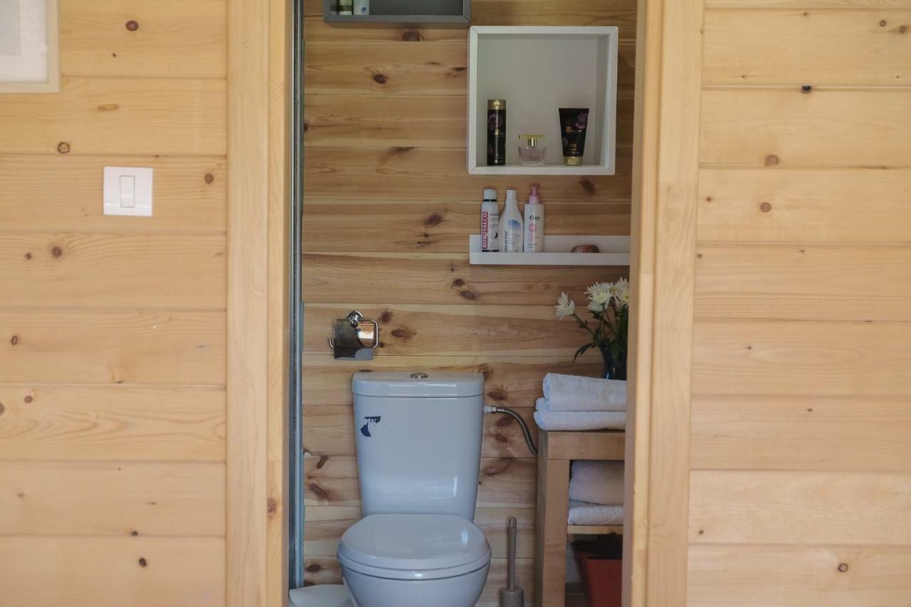 Chalet Kolasin Montenegro Экстерьер фото