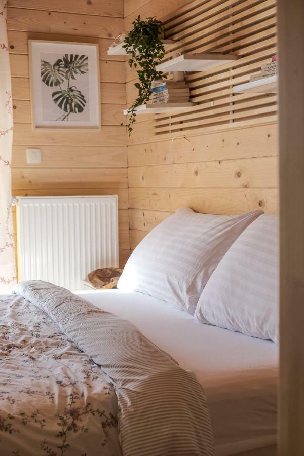 Chalet Kolasin Montenegro Экстерьер фото