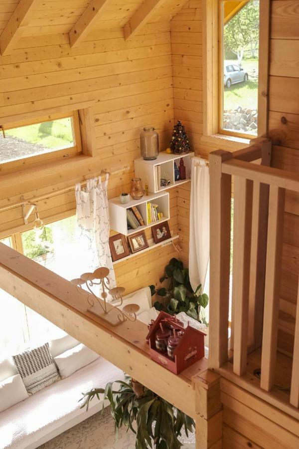 Chalet Kolasin Montenegro Экстерьер фото