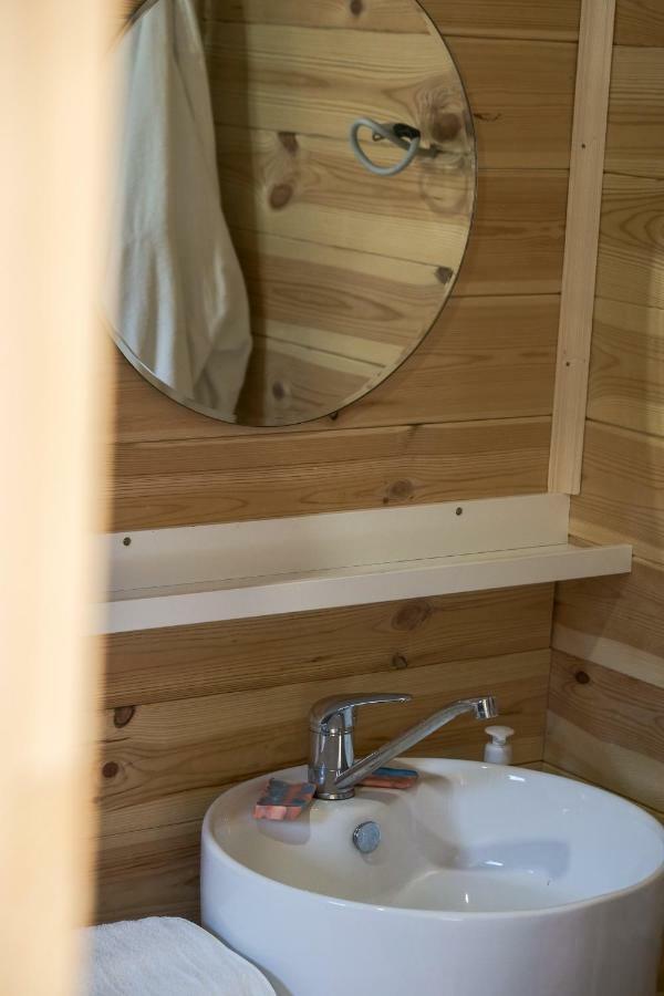 Chalet Kolasin Montenegro Экстерьер фото